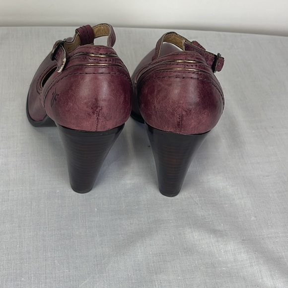 FRYE Heels - Picture 6 of 7